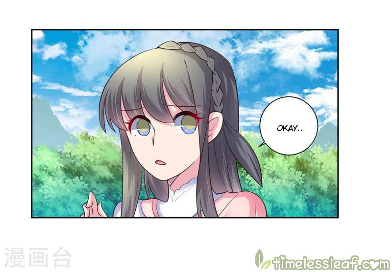 Read Above All Gods EN Manga Online