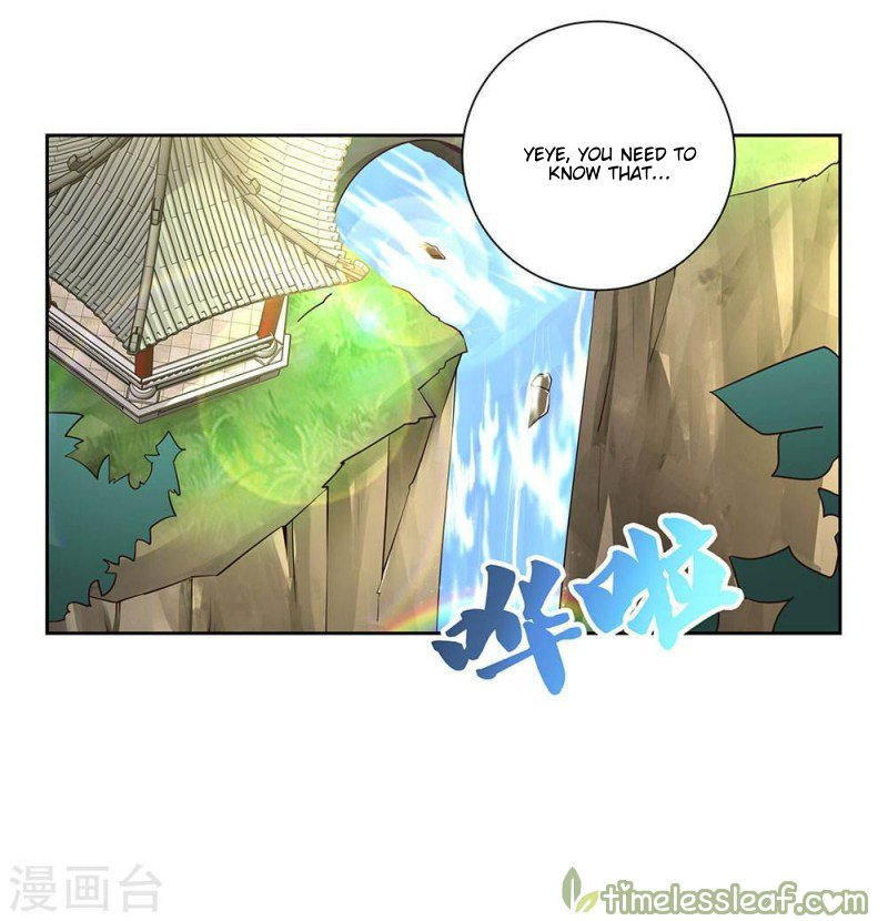 Read Above All Gods EN Manga Online