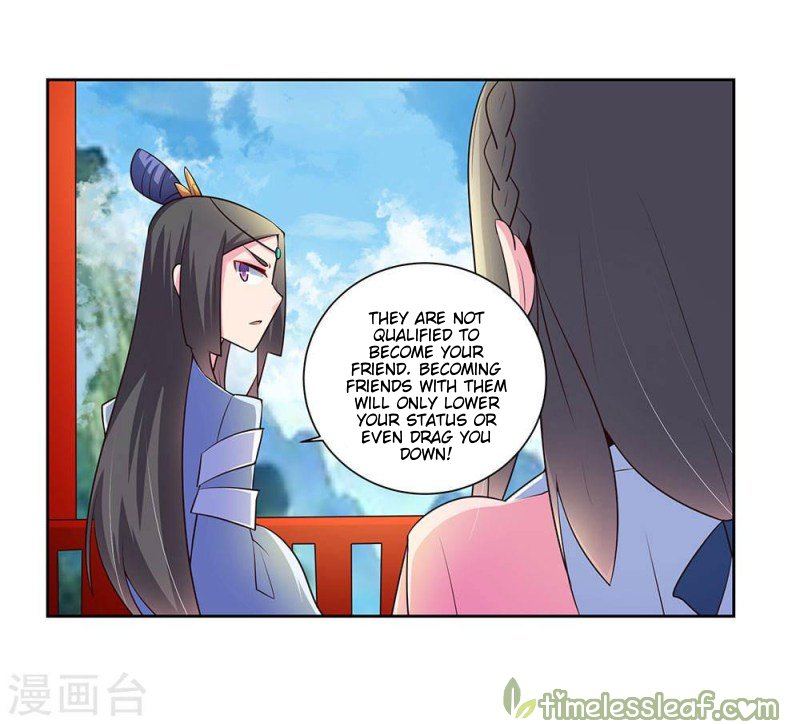 Read Above All Gods EN Manga Online