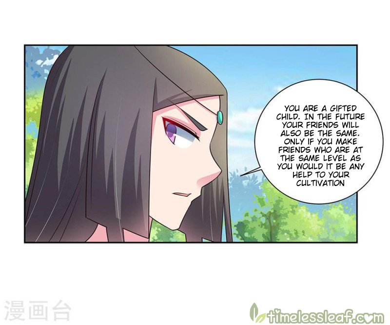 Read Above All Gods EN Manga Online