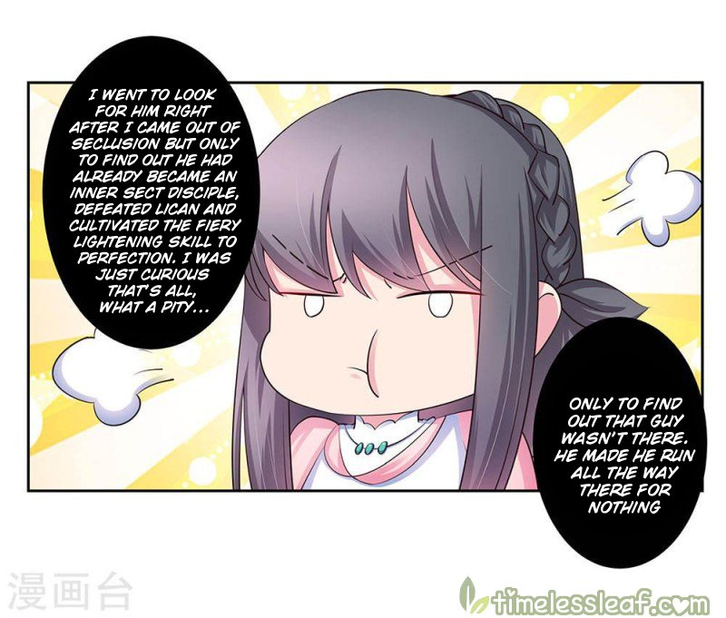 Read Above All Gods EN Manga Online