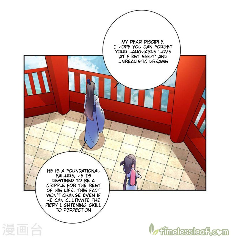 Read Above All Gods EN Manga Online