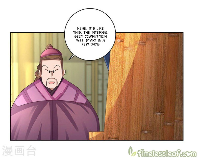 Read Above All Gods EN Manga Online