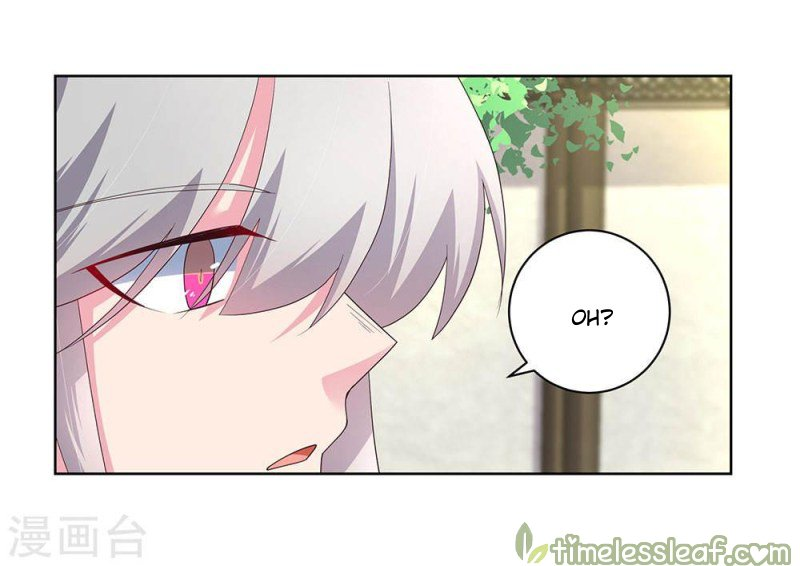 Read Above All Gods EN Manga Online