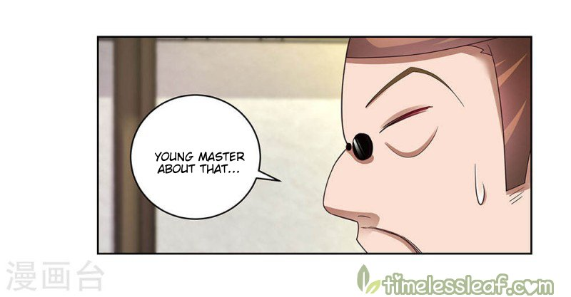 Read Above All Gods EN Manga Online