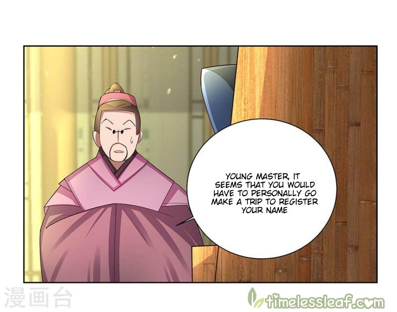 Read Above All Gods EN Manga Online