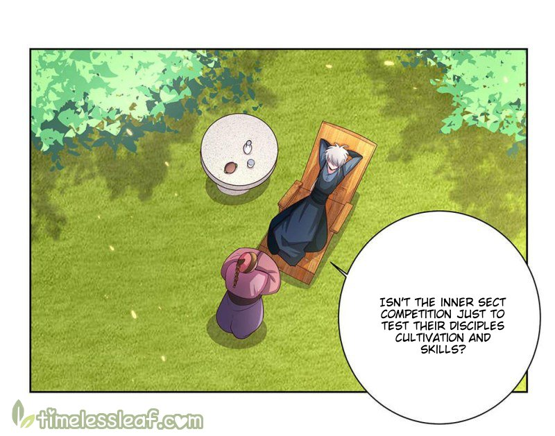 Read Above All Gods EN Manga Online