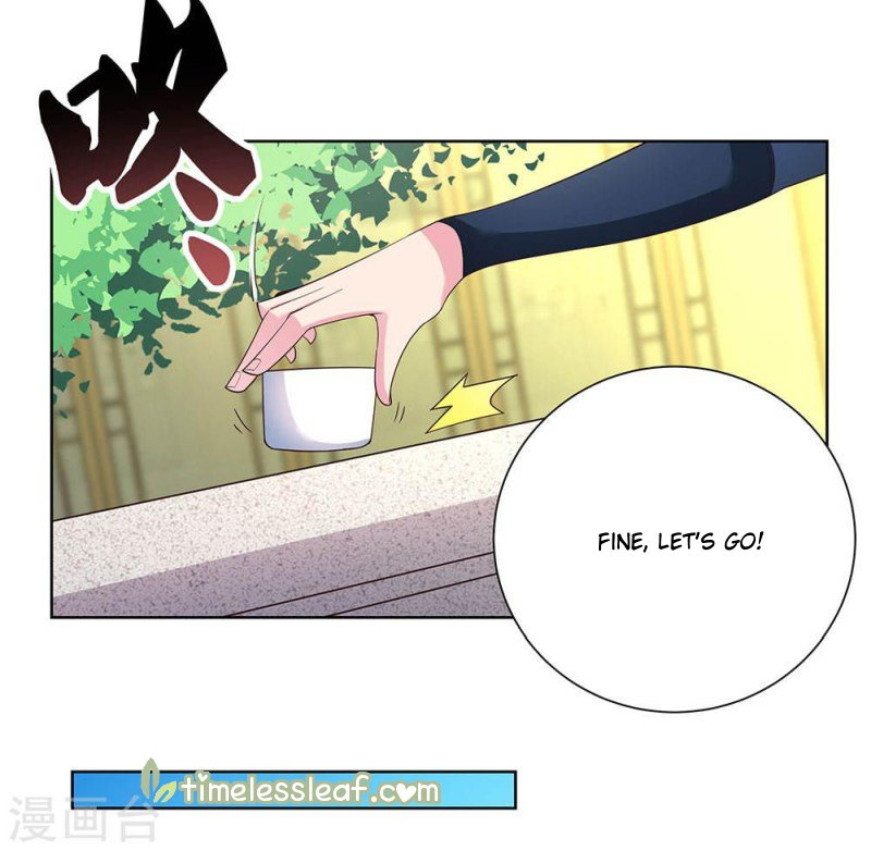 Read Above All Gods EN Manga Online