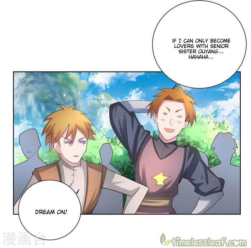 Read Above All Gods EN Manga Online