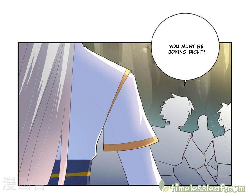 Read Above All Gods EN Manga Online