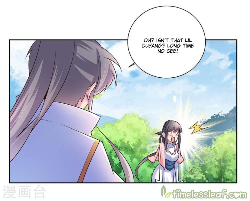 Read Above All Gods EN Manga Online
