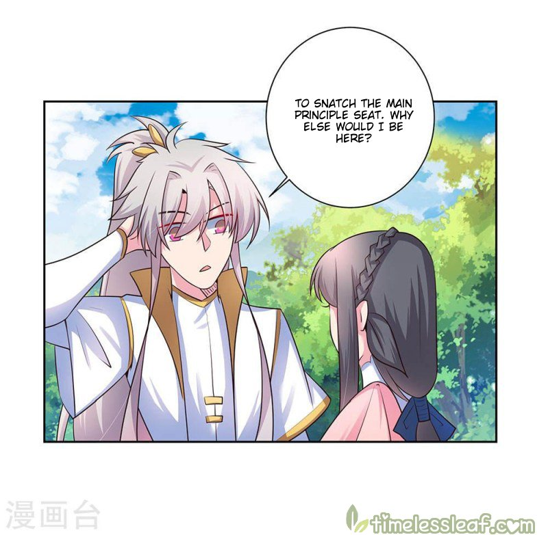 Read Above All Gods EN Manga Online