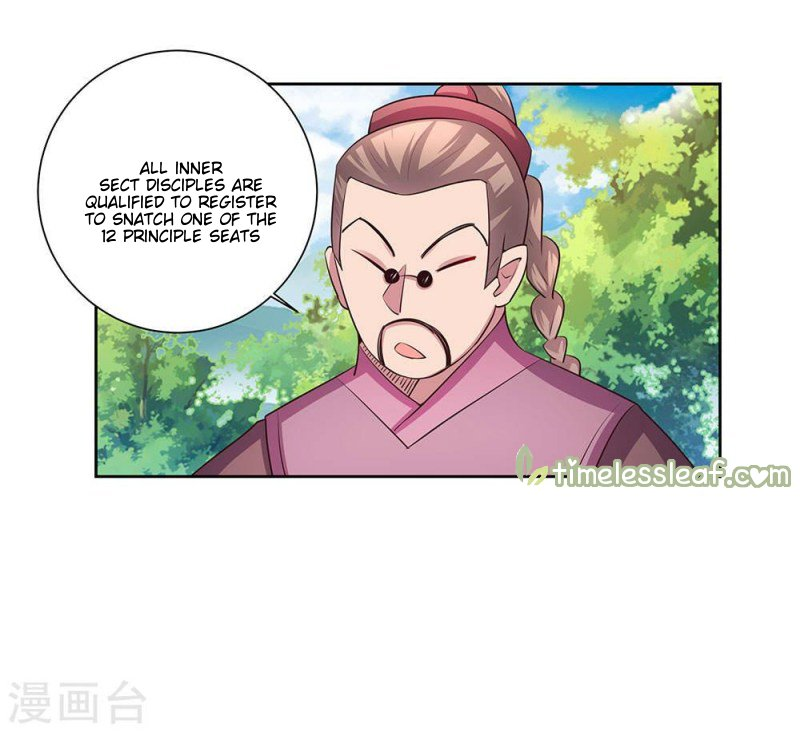 Read Above All Gods EN Manga Online
