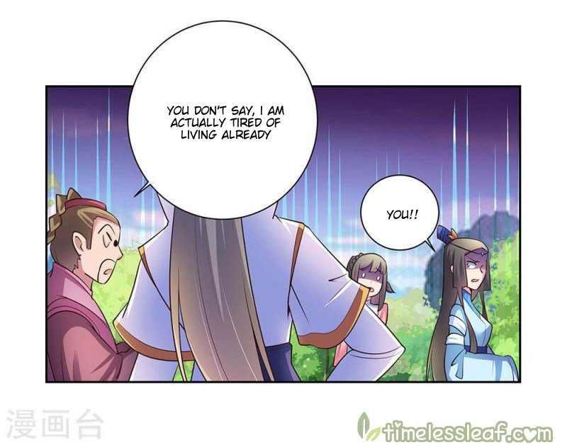 Read Above All Gods EN Manga Online