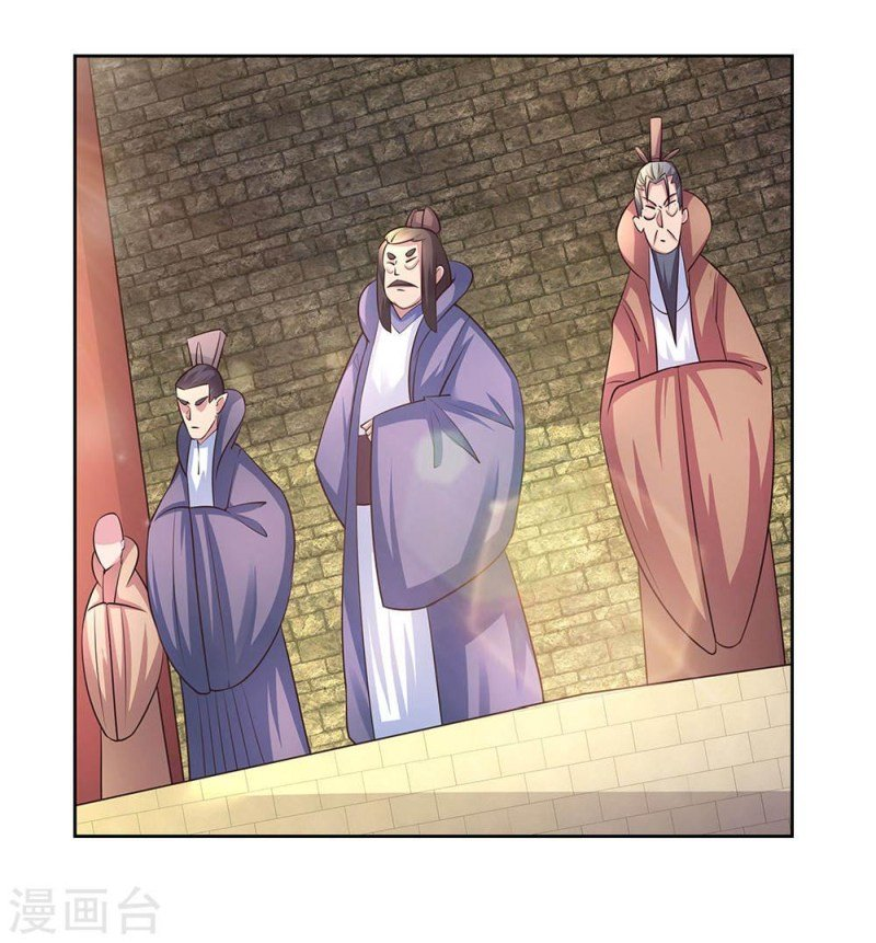 Read Above All Gods EN Manga Online