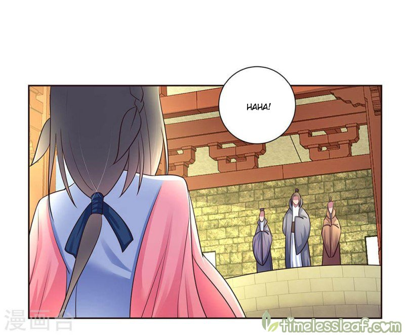 Read Above All Gods EN Manga Online
