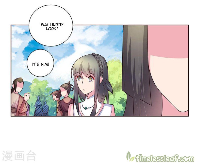 Read Above All Gods EN Manga Online
