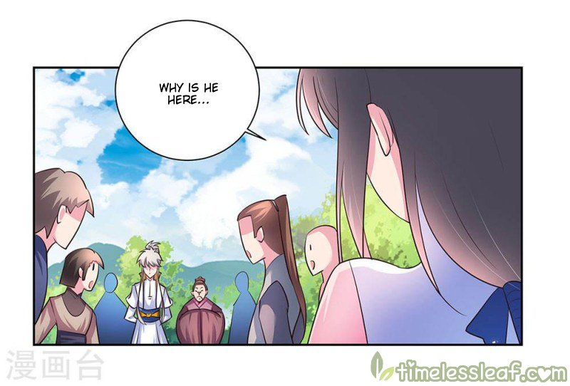 Read Above All Gods EN Manga Online