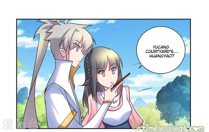 Read Above All Gods EN Manga Online