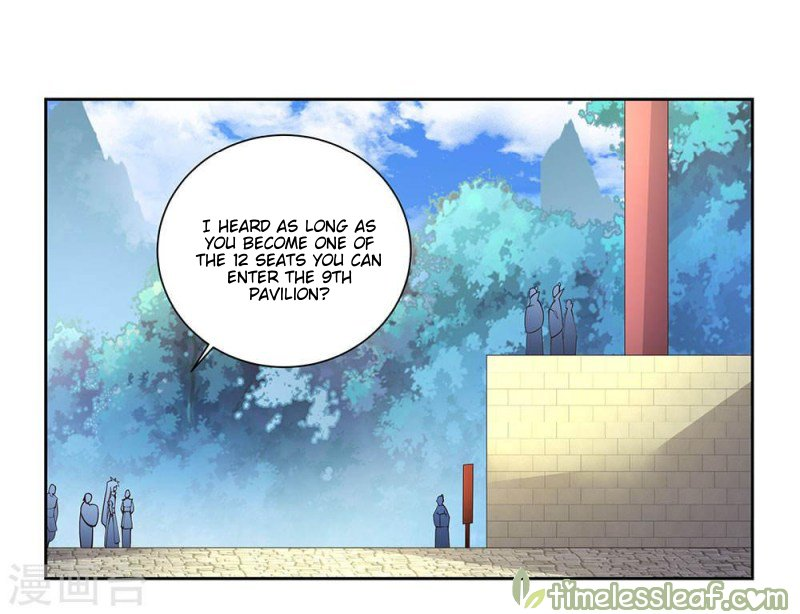 Read Above All Gods EN Manga Online