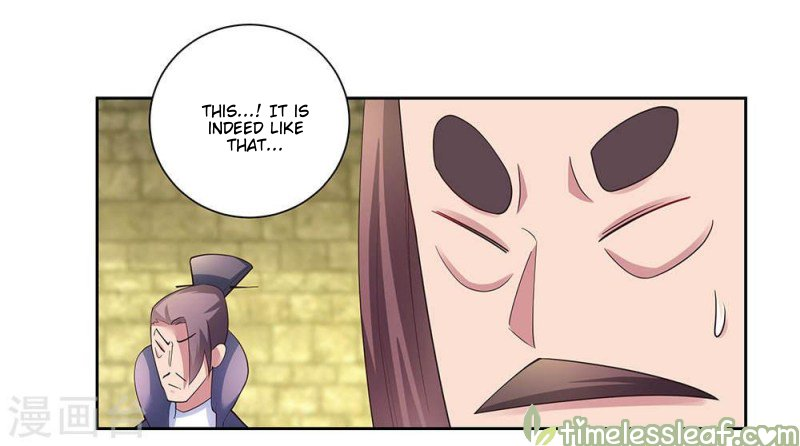 Read Above All Gods EN Manga Online