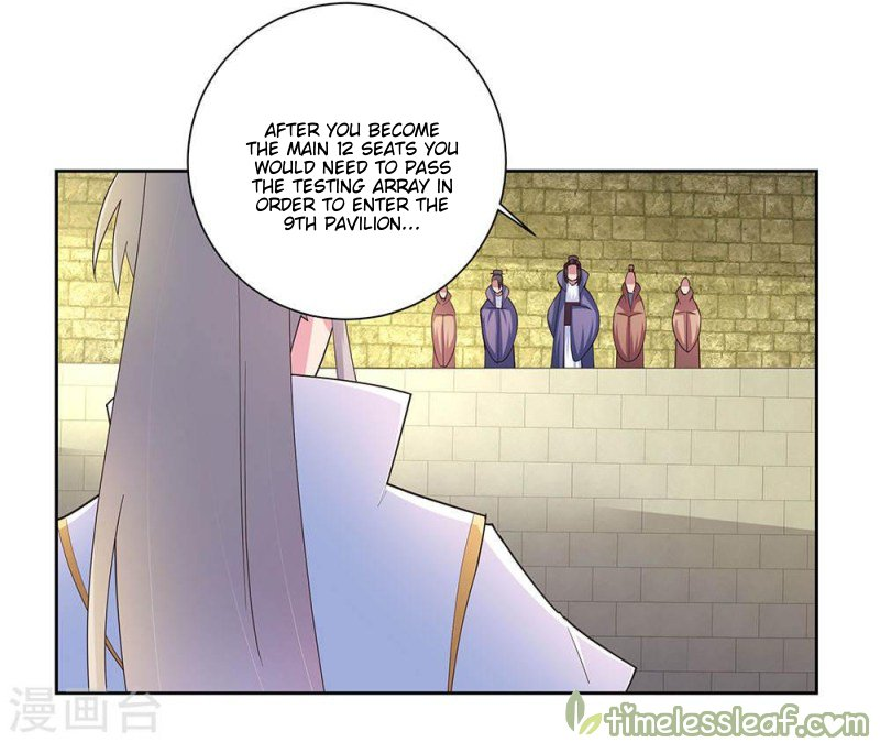 Read Above All Gods EN Manga Online