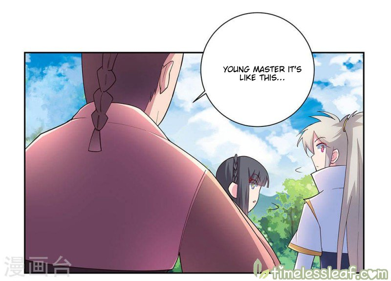 Read Above All Gods EN Manga Online