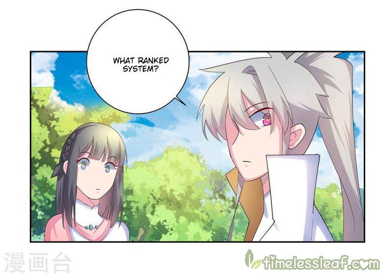 Read Above All Gods EN Manga Online