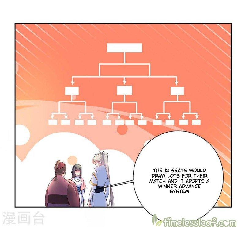 Read Above All Gods EN Manga Online