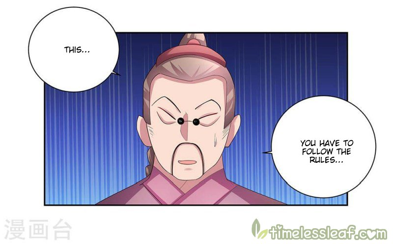 Read Above All Gods EN Manga Online