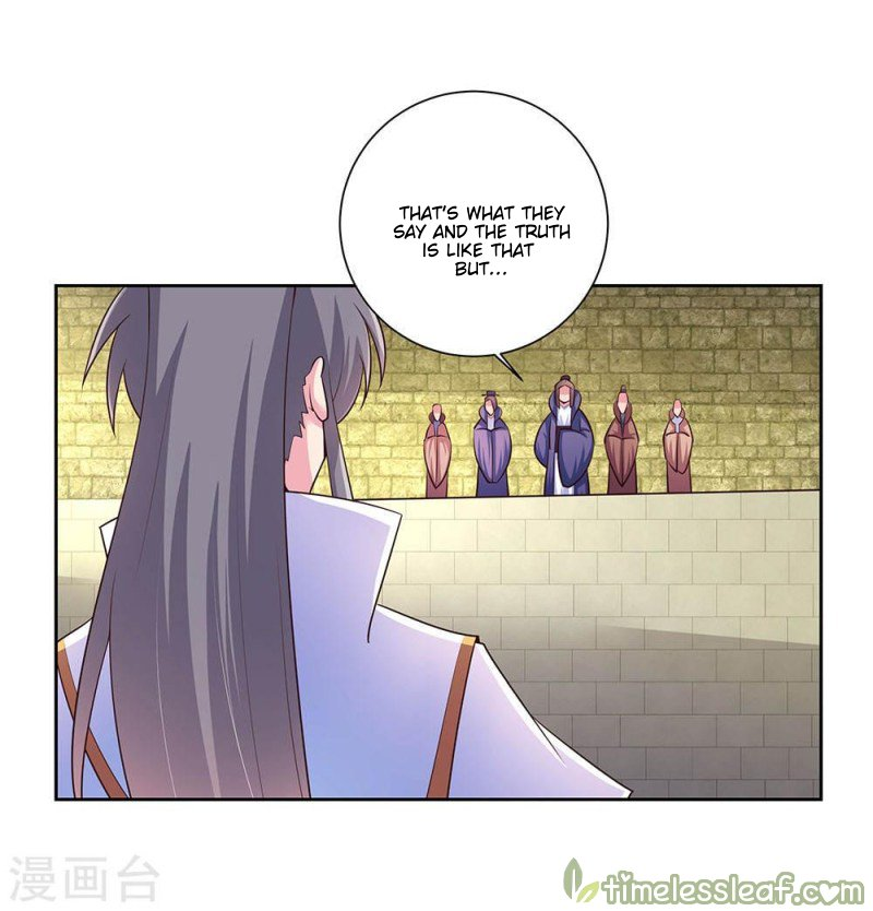Read Above All Gods EN Manga Online