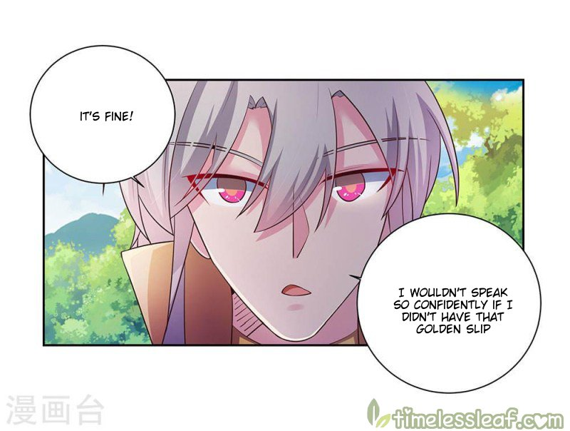 Read Above All Gods EN Manga Online