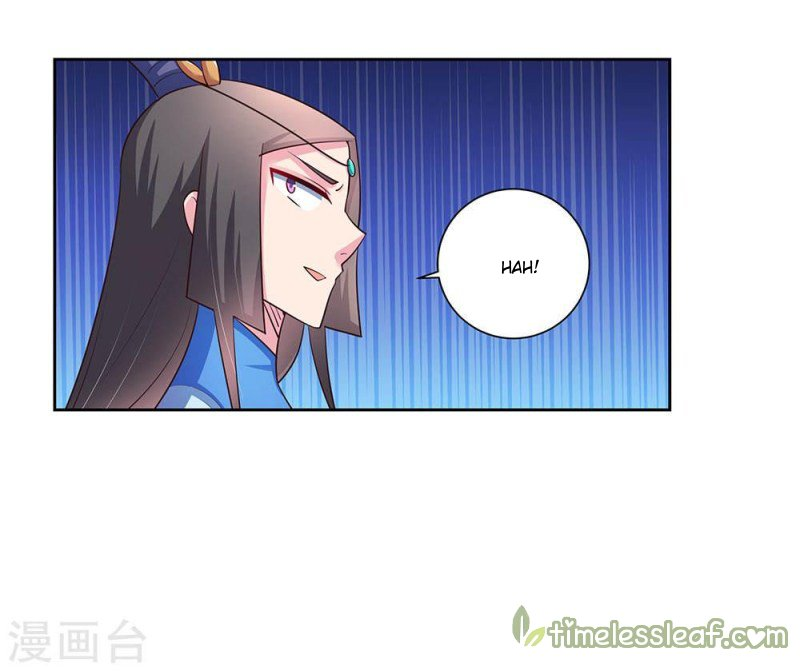 Read Above All Gods EN Manga Online