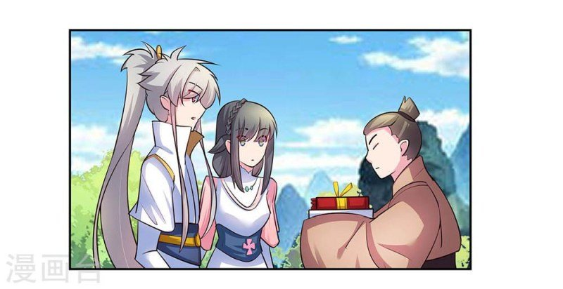 Read Above All Gods EN Manga Online