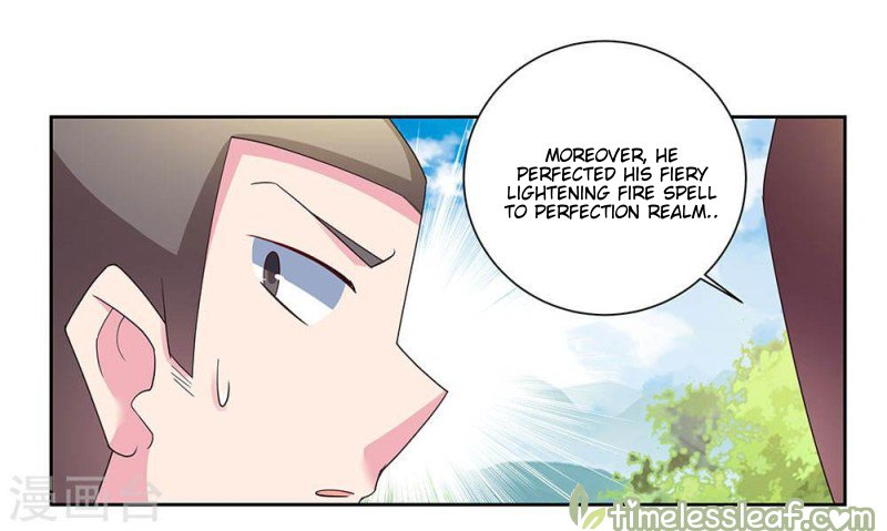 Read Above All Gods EN Manga Online
