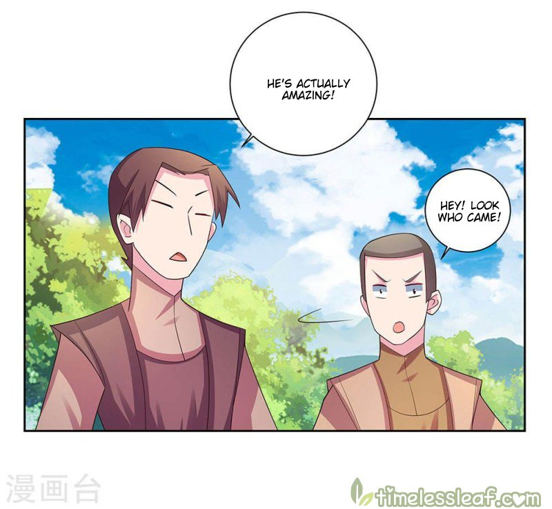 Read Above All Gods EN Manga Online