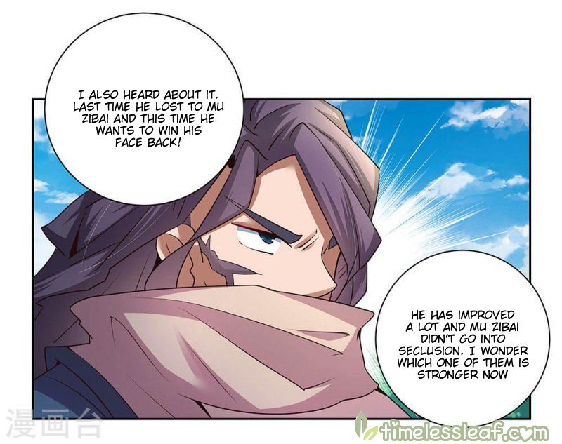 Read Above All Gods EN Manga Online