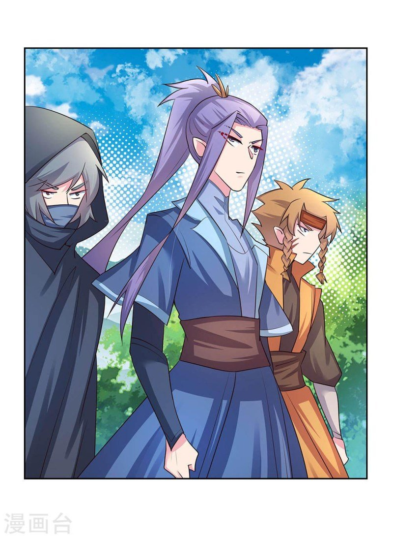 Read Above All Gods EN Manga Online