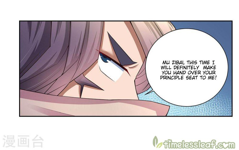 Read Above All Gods EN Manga Online