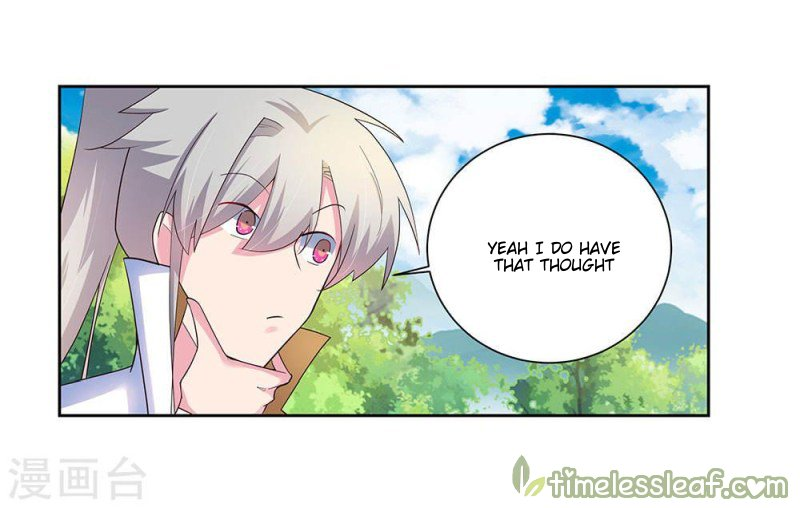 Read Above All Gods EN Manga Online