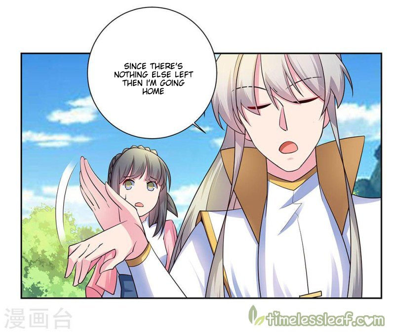 Read Above All Gods EN Manga Online