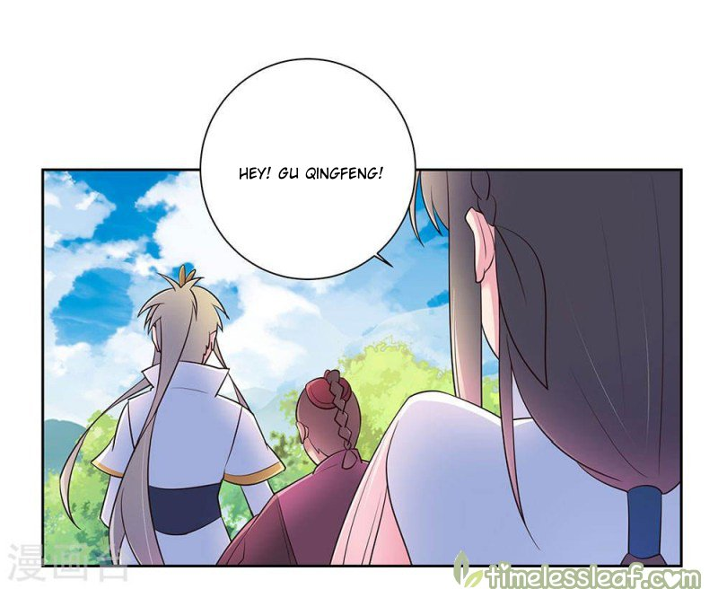 Read Above All Gods EN Manga Online