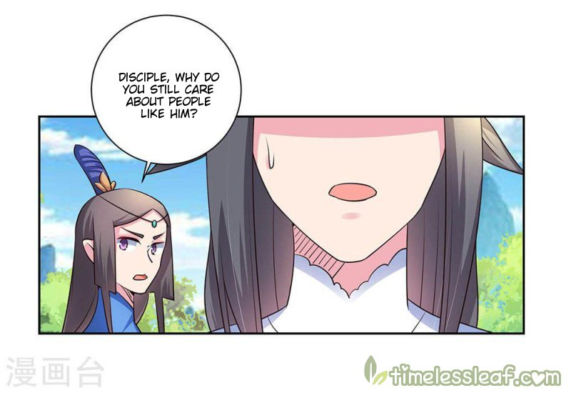 Read Above All Gods EN Manga Online