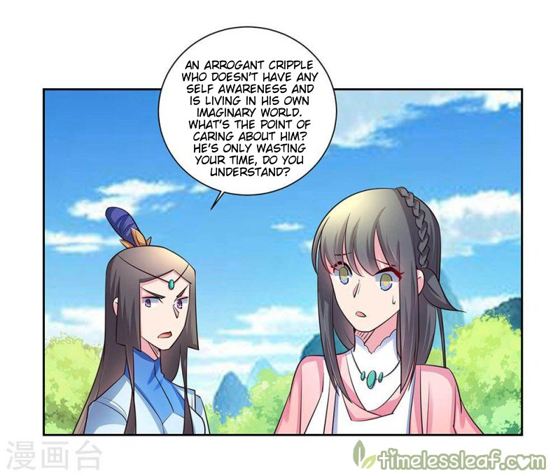 Read Above All Gods EN Manga Online
