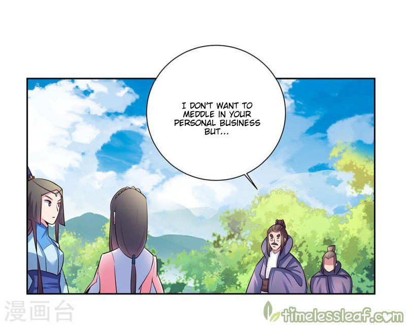 Read Above All Gods EN Manga Online