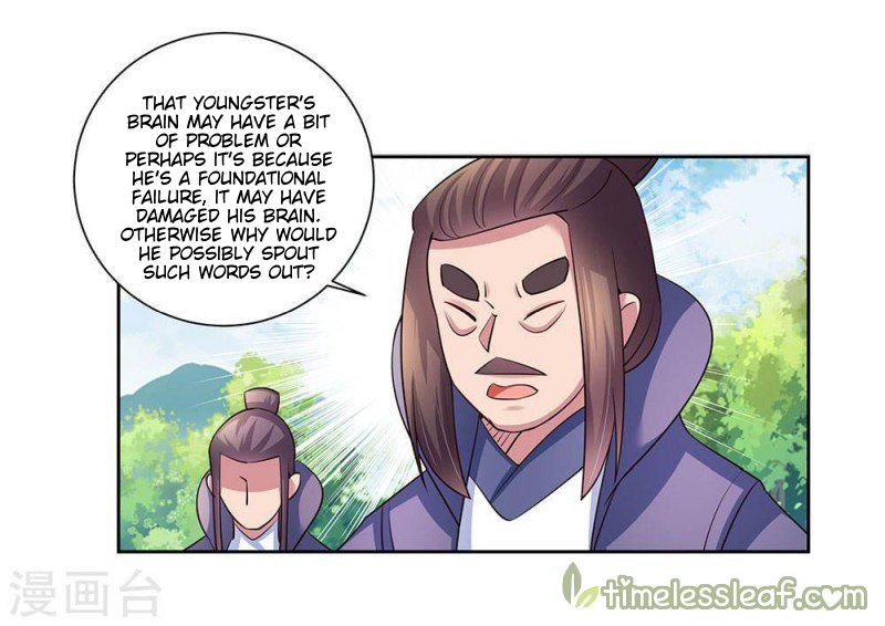 Read Above All Gods EN Manga Online