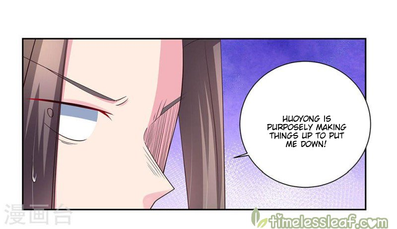 Read Above All Gods EN Manga Online
