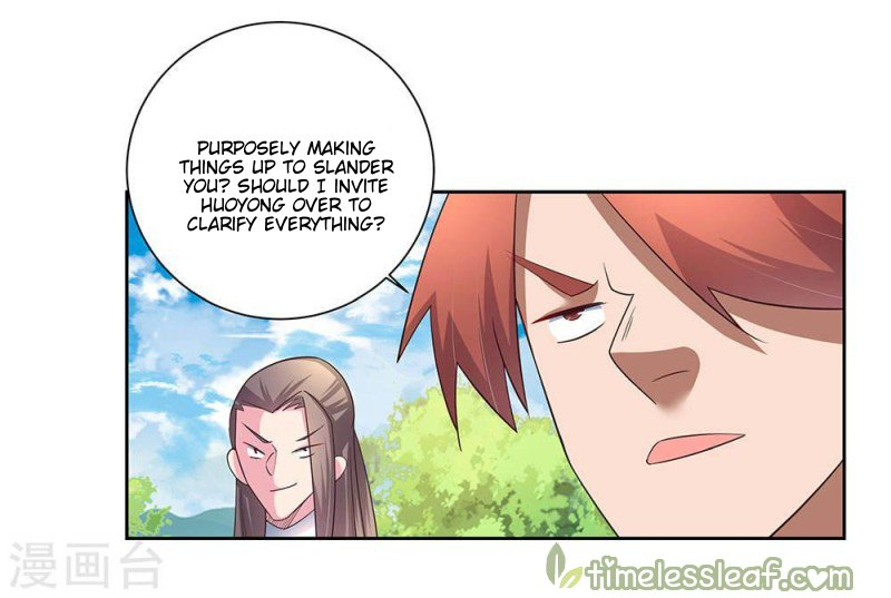 Read Above All Gods EN Manga Online