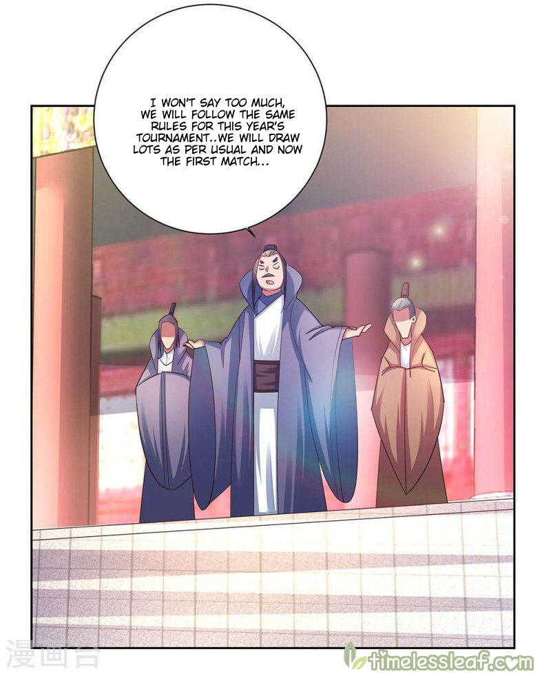 Read Above All Gods EN Manga Online