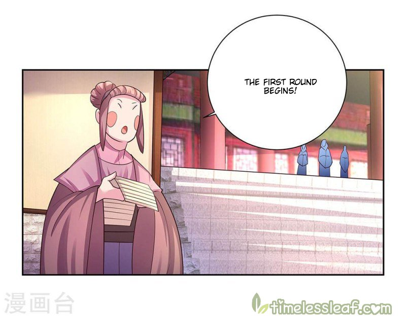 Read Above All Gods EN Manga Online